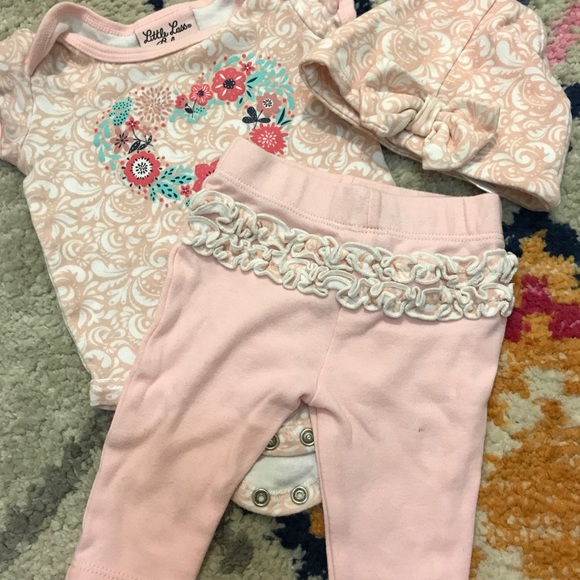 3-6months baby girl LOT - Picture 9 of 12